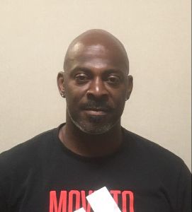 Photo of HICKS, DEDRIC ADONIS
