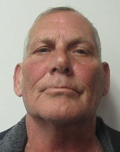 Photo of WARREN, PAUL DAVID