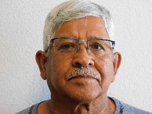 Photo of ONTIVEROS, RUBEN
