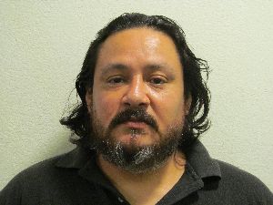 Photo of GARCIA, DOMINIC R