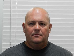 Photo of FISHER, JASON LANE