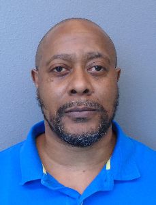 Photo of JOHNSON, BRIAN KEITH