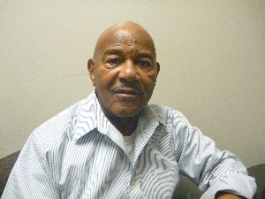 Photo of EDMOND, MORRIS EARL