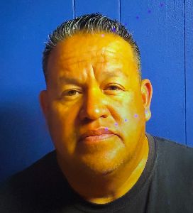 Photo of MORALES, ROBERT JR