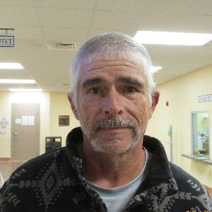 Photo of CAGE, DEWAYNE CECIL