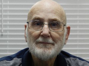 Photo of HATCHER, HERBERT THOMAS