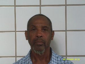 Photo of PARKER, JEROME