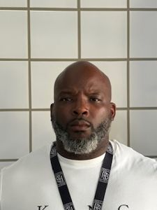 Photo of WALLACE, OMAR ABDUL