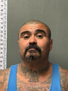 Photo of ROCHA, JESUS MANUEL JR