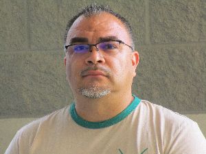 Photo of GARZA, JUAN MANUEL