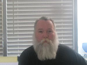Photo of WHITTINGTON, CHAD ALLEN
