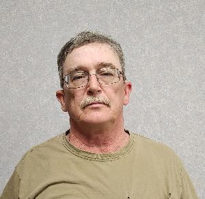 Photo of YEAGER, MARK ALAN