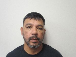 Photo of ALEMAN, BENNY JR