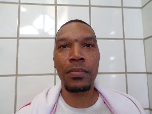 Photo of AMOS, CHRISTOPHER DEON