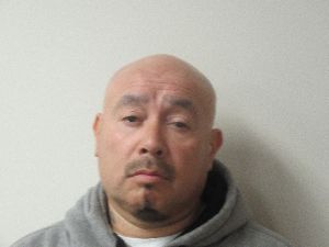 Photo of DELGADO, ALFREDO
