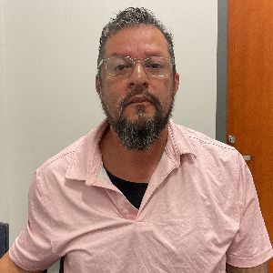 Photo of FLORES, RAUL ROY JR
