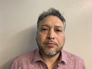 Photo of CANTU, GEORGE ALAIN GARCIA
