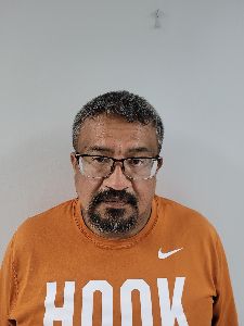 Photo of CRUZ, ELVIS BERNAL