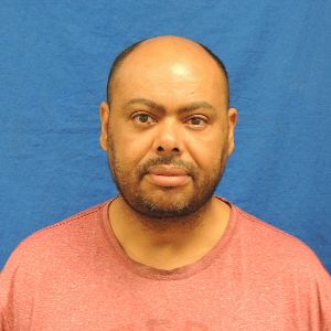 Photo of HENDERSON, DARRYL ROBERT