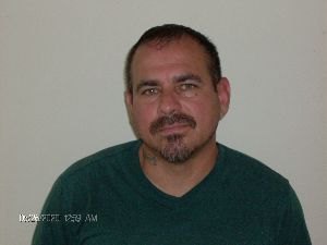 Photo of ESQUIVEL, PABLO