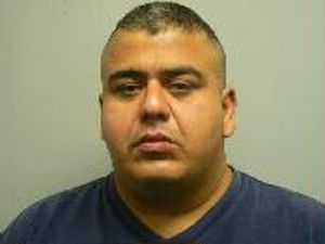 Photo of ESTRADA, AARON JR