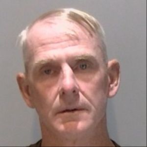Photo of MYERS, STEVEN LEE