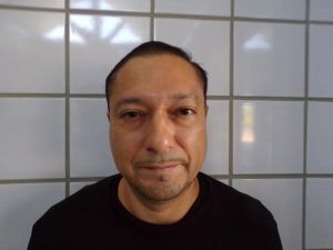 Photo of CISNEROS, JOSE RENE