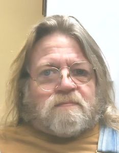Photo of HARRINGTON, MARK WAYNE