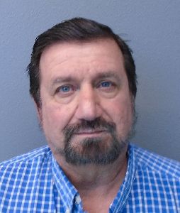 Photo of POULLOS, MARK PETER