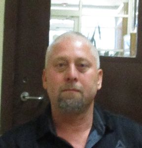 Photo of VICK, JAMES LEE