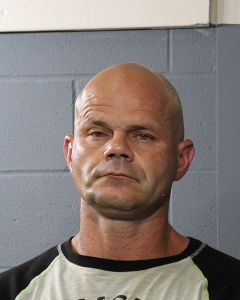 Photo of SMITH, CLIFFORD RAY