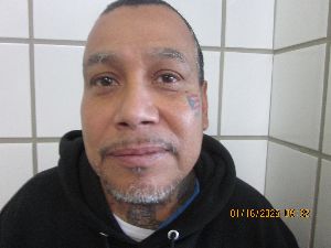 Photo of LOERA, JESSE