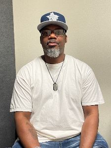Photo of WILLIAMS, WILLIE NORMAN JR