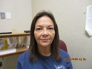 Photo of BURRIS, HOLLY NICOLE