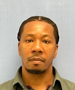 Photo of GAINES, FRANK LEROY