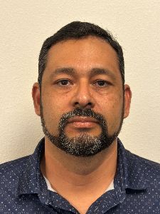 Photo of DESANTIAGO, ALEJANDRO