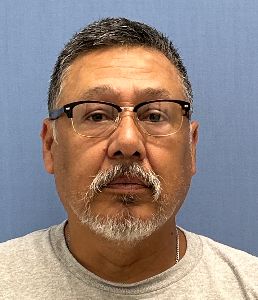 Photo of GARZA, BILLY