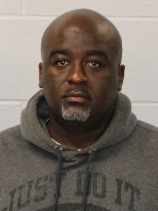 Photo of PERRY, DAMIAN KEITH