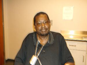 Photo of LOTT, ADRIAN DWAYNE