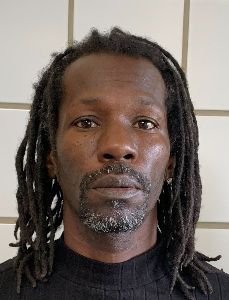 Photo of HINES, REGINALD ALEXANDER