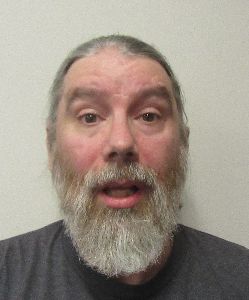 Photo of WARE, JUSTIN HARLEY