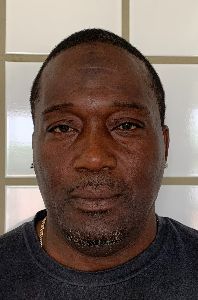 Photo of HOLMAN, PATRICK LANARD