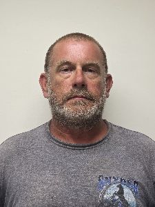 Photo of MANGUM, JOHNNY RAY