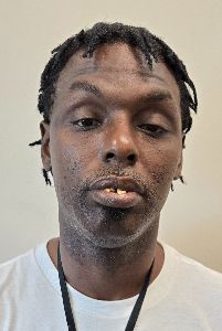 Photo of JOHNSON, MEDRANO TREMAIN
