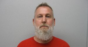 Photo of KOZLIK, TODD WILLIAM