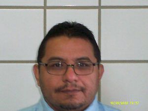 Photo of CARRILLO, DAVID