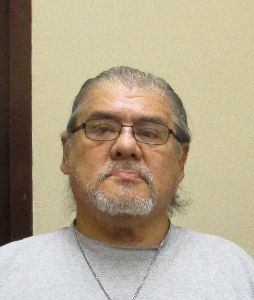 Photo of ARAIZA, MANUEL LAMAS
