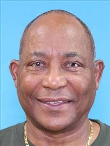 Photo of ALEXANDER, JERRY SR