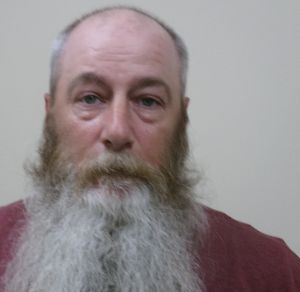 Photo of PETTIGREW, DONALD RAY JR