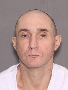 Photo of HARMON, RANDY JAY